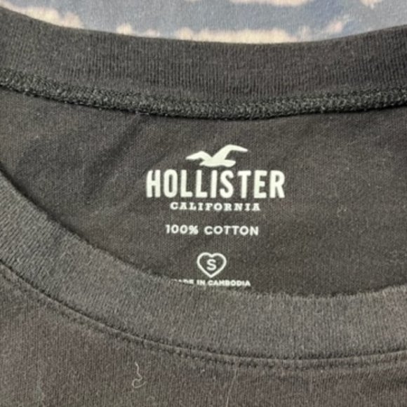 Cropped Tees - Picture 7 of 11